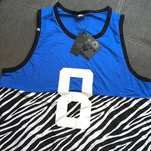 Brand New w/ Tags - Mens tank top - 2XL